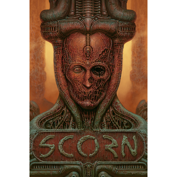 Scorn (Epic)