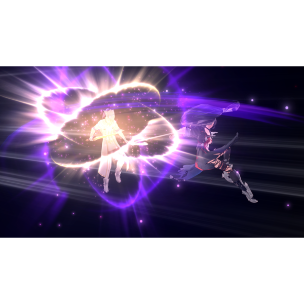 Tales of Berseria Remastered (ROW)