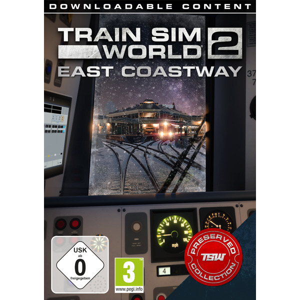 Train Sim World® 2: East Coastway: Brighton - East