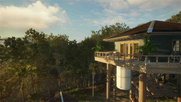 theHunter: Call of the Wild™ - Emerald Coast Austr