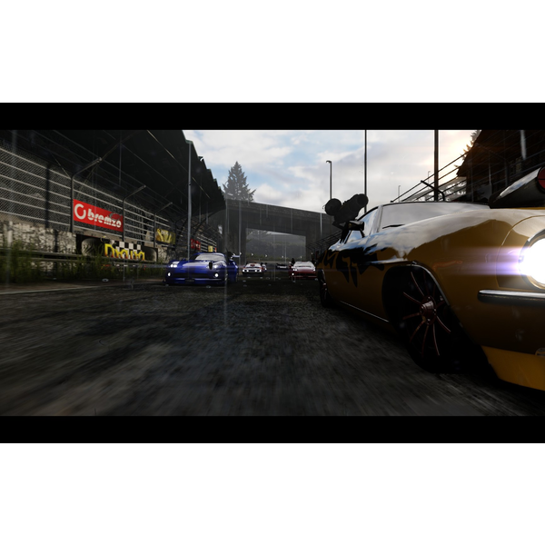 Gas Guzzlers: Combat Carnage