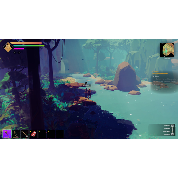 Polylithic (ROW) PC Download