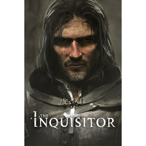 The Inquisitor