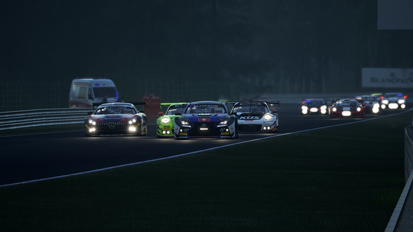Assetto Corsa Competizione PC Download