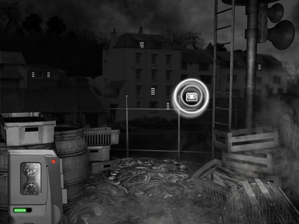 The Last Crown: Midnight Horror PC Download