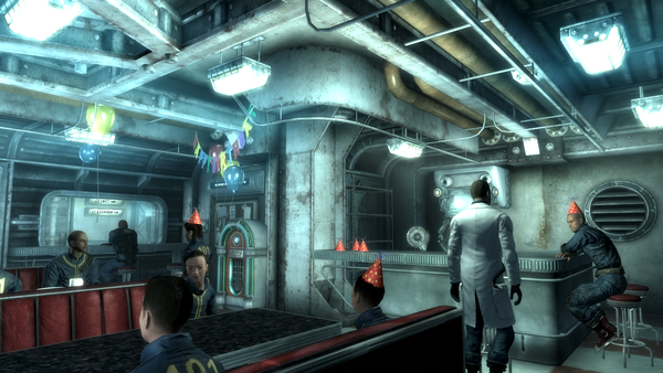 Fallout 3  PC Download