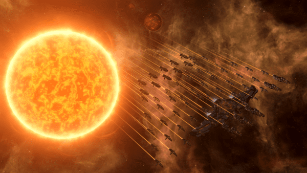 Stellaris: Federations PC Download (ROW)
