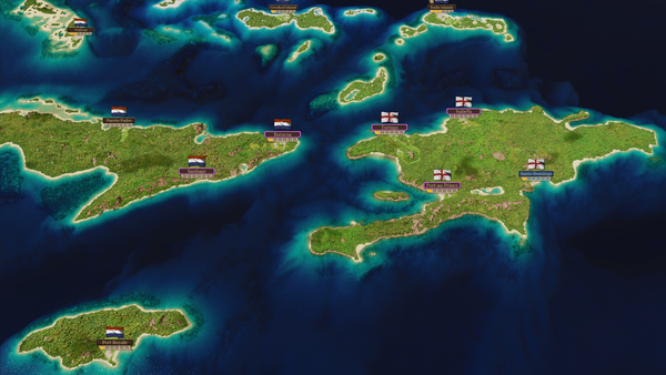 Port Royale 4 - Extended Edition PC Download