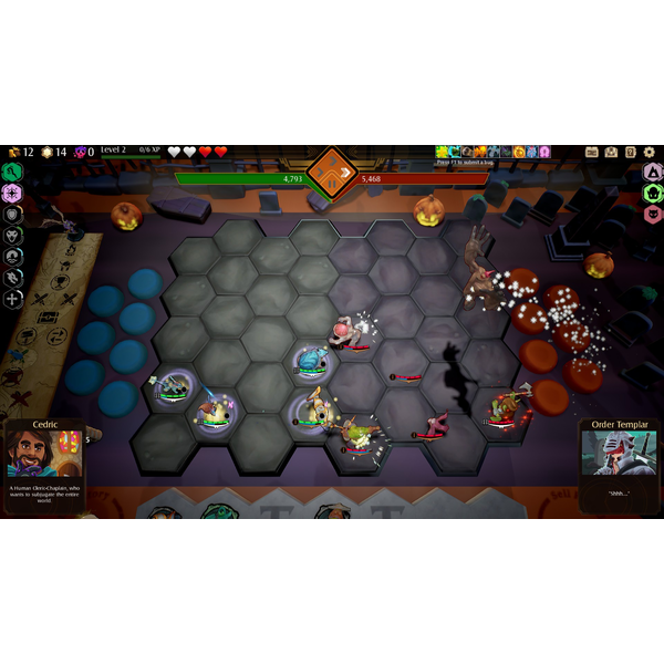 Tales & Tactics PC Download