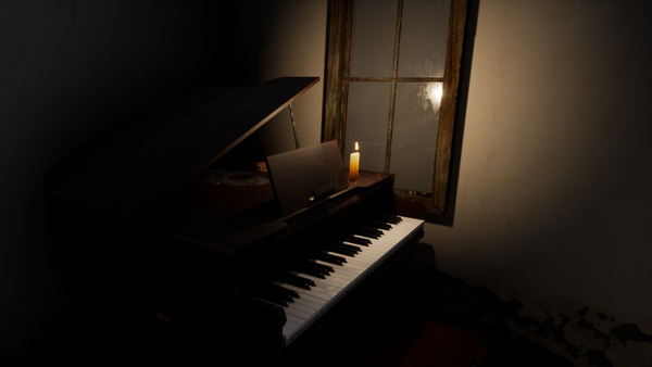 Horror Story: Hallowseed PC Download (ROW)