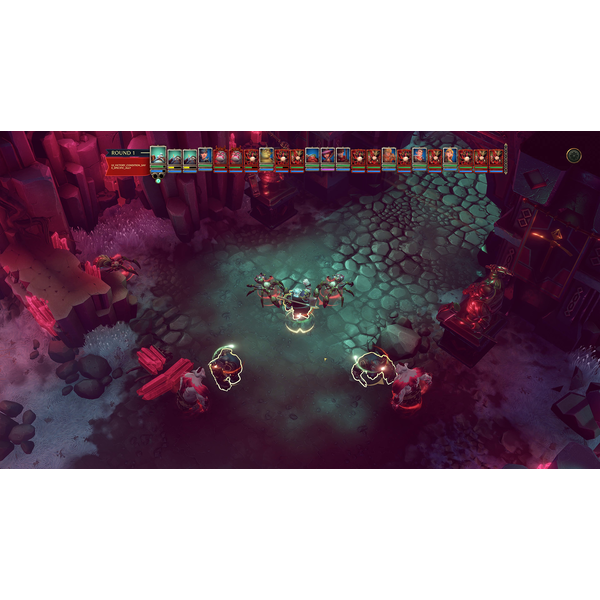 The Dungeon Of Naheulbeuk - Back To The Futon