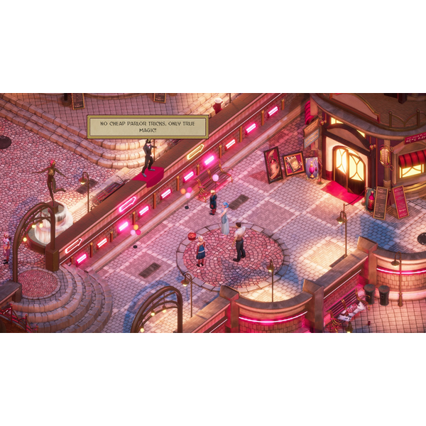 Pendula Swing - The Complete Journey