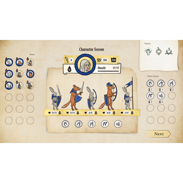 Inkulinati PC Download