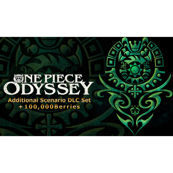 One Piece Odyssey Adventure Expansion Pack+100,000