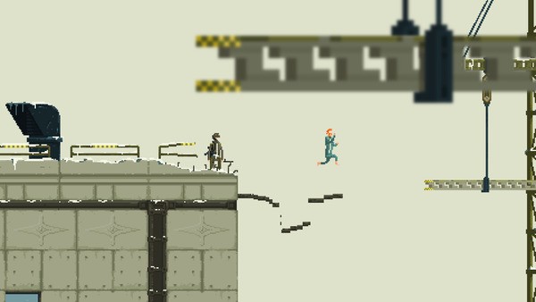 Ministry of Broadcast - Switch