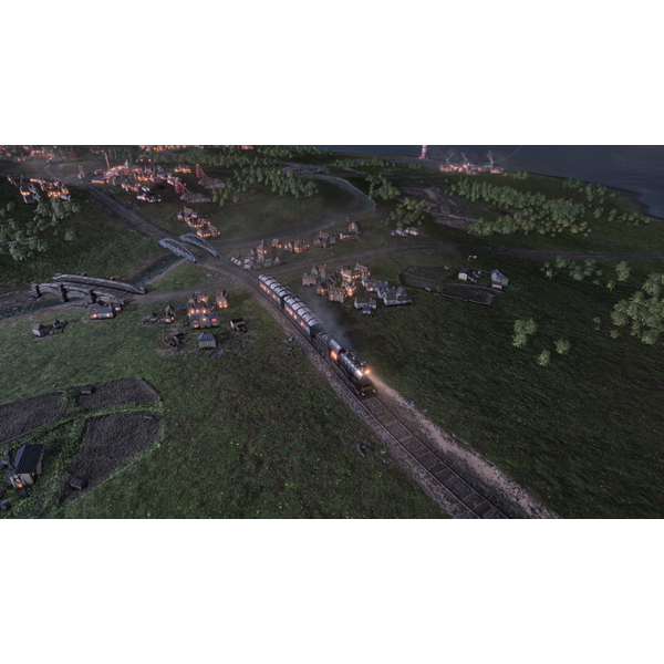 Victoria 3: Dawn of Wonder