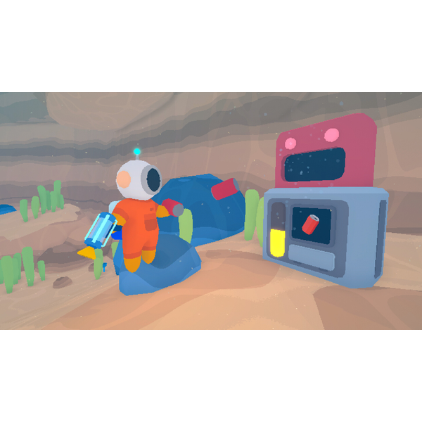 Loddlenaut PC Download