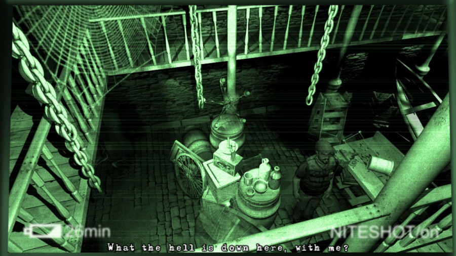 The Lost Crown PC Download