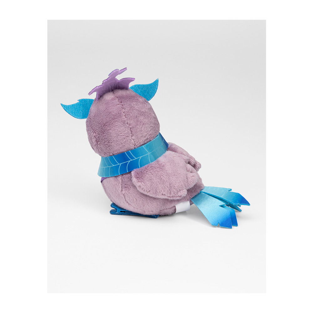 World of Warcraft Plush - Pepe Ardenwaeld