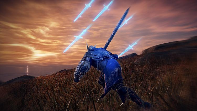 Elden Ring: Nightreign - Collector's Edition (PS5) au