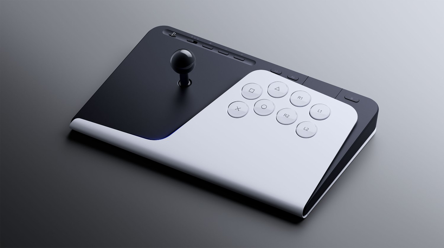 Flexstrike Wireless Fight Stick - PS5