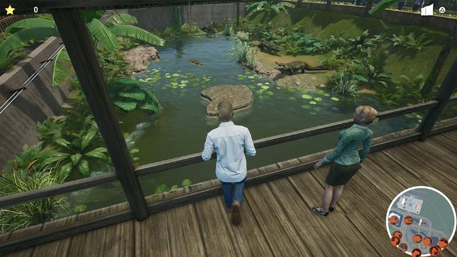 My Vet Practice in the Zoo - PS5