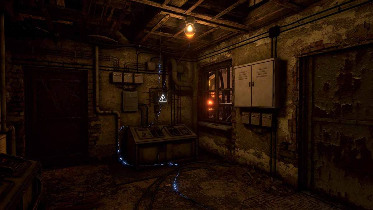Unholy - PS5