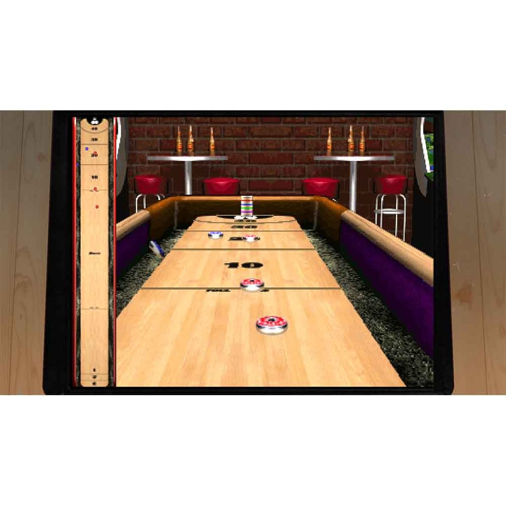 Golden Tee Arcade Classics - Switch