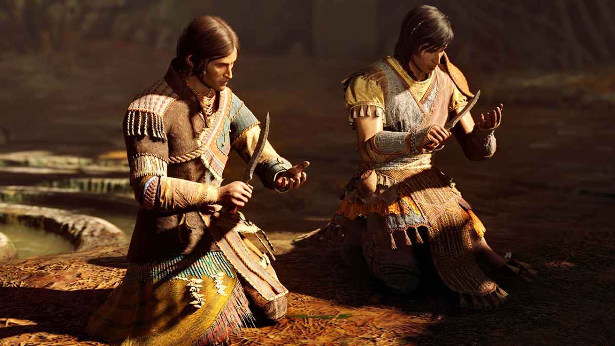 Greedfall: The Dying World - Xbox X