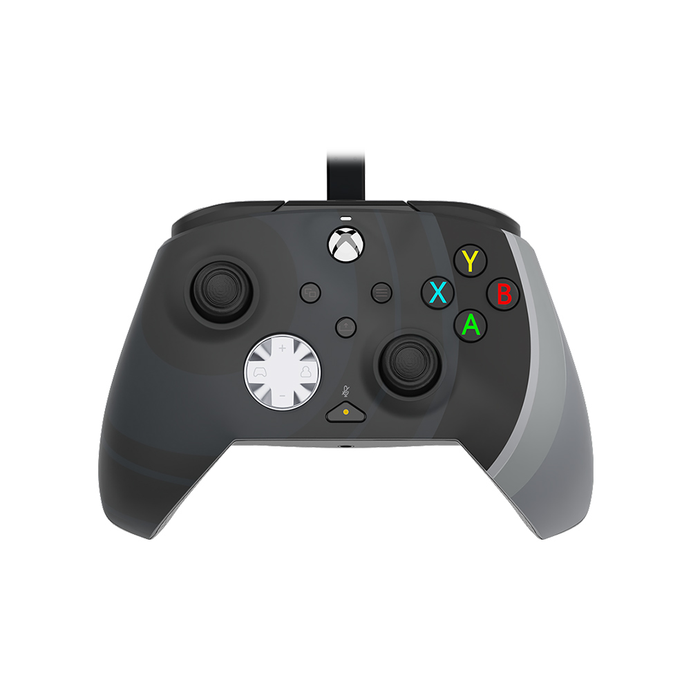 Wired Controller - Rematch Radial Black - Xbox Series X