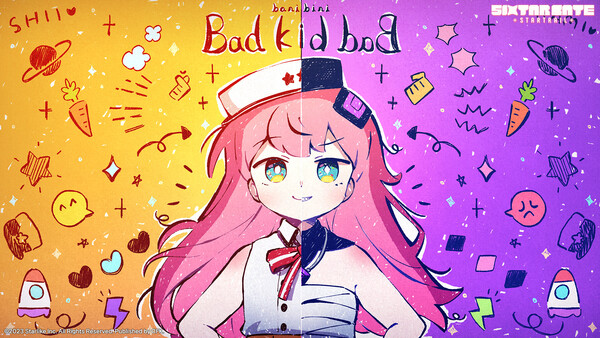 Sixtar Gate: STARTRAIL - yomoha's Planet Pack