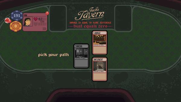 Dungeons & Degenerate Gamblers