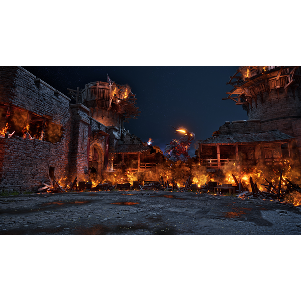 TEKKEN 8 - Season 1 Character & Stage Pass