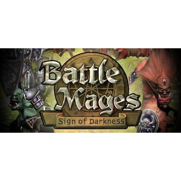 Battle Mages: Sign of Darkness