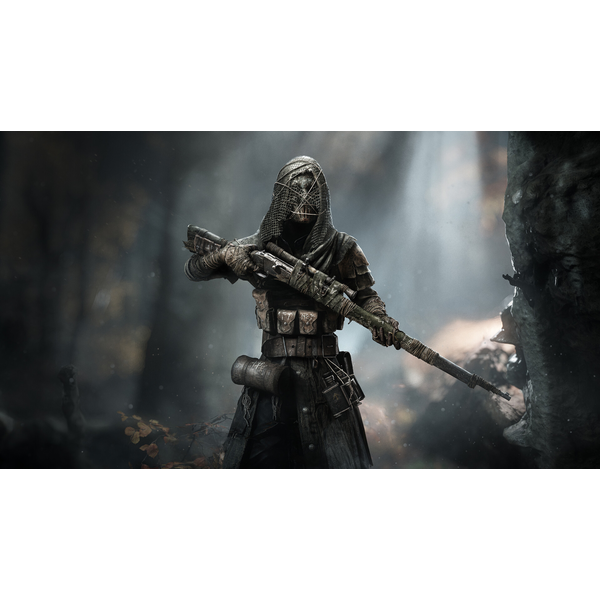 Hunt: Showdown 1896 - Twice a Renegade (ROW) PC Download