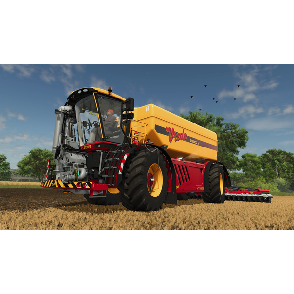 Farming Simulator 25: Year 2 Season Pass - PC Download