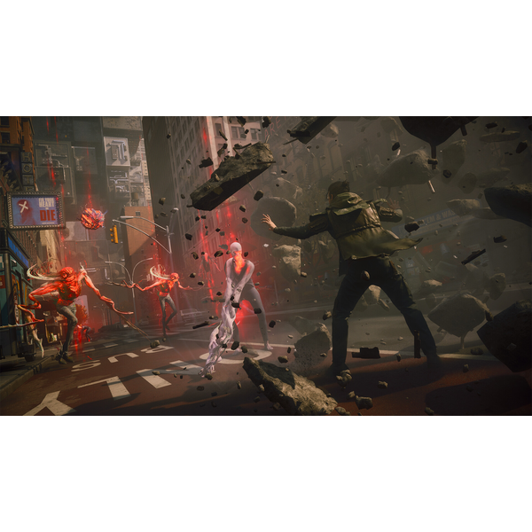 CONTROL Resonant - (ROW) PC Download