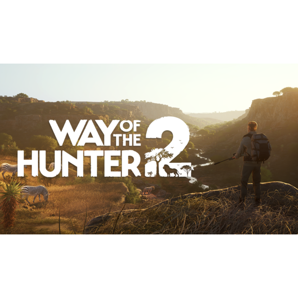 Way of the Hunter 2 (ROW) PC Download