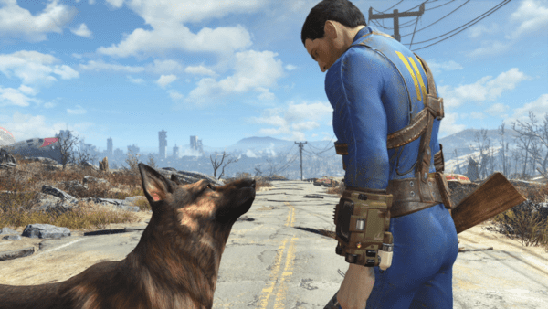 Fallout 4 PC Download