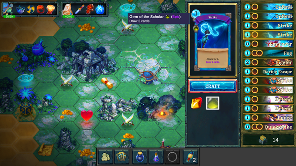 Roguebook PC Download