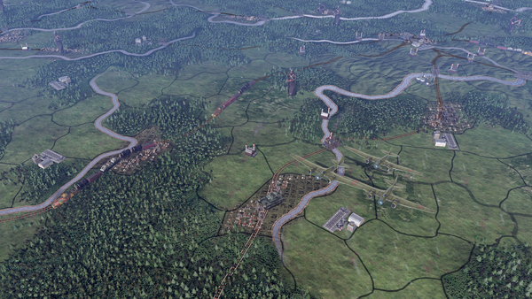 Hearts of Iron IV: No Step Back PC Download