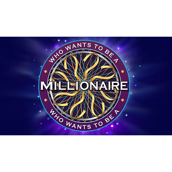 Who Wants To Be A Millionaire PC Download