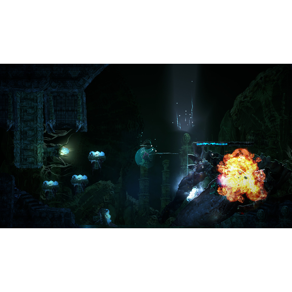 Source of Madness PC Download