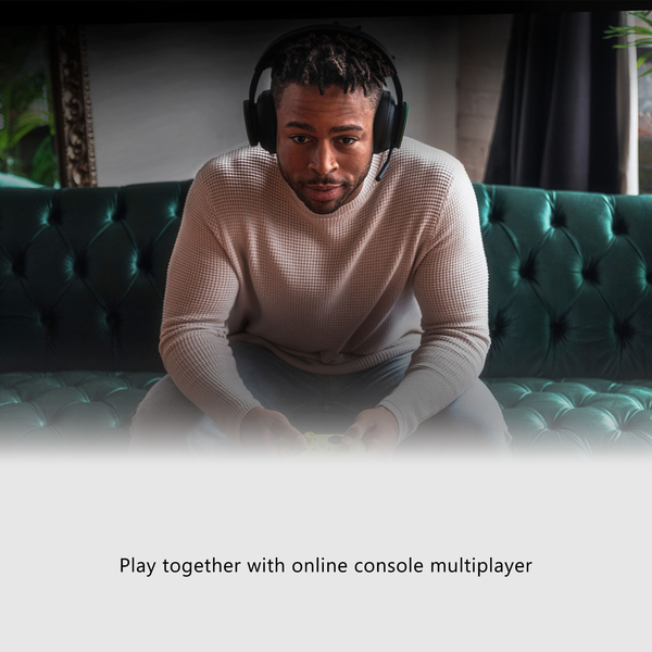 Xbox Game Pass Core 3 Month Membership