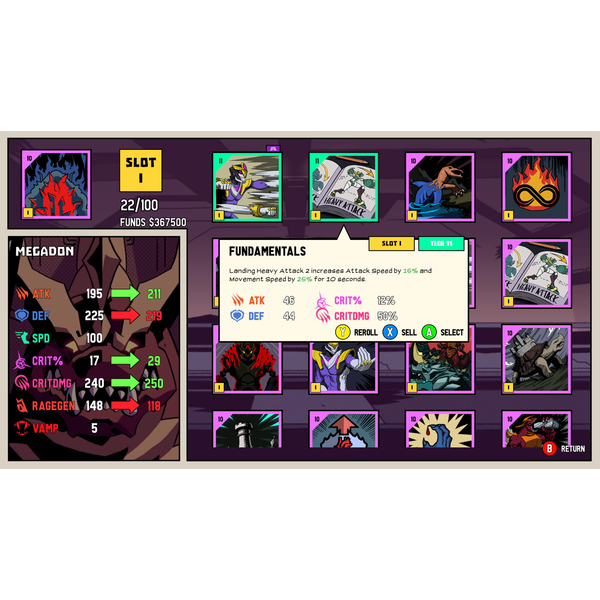 Dawn of the Monsters PC Download