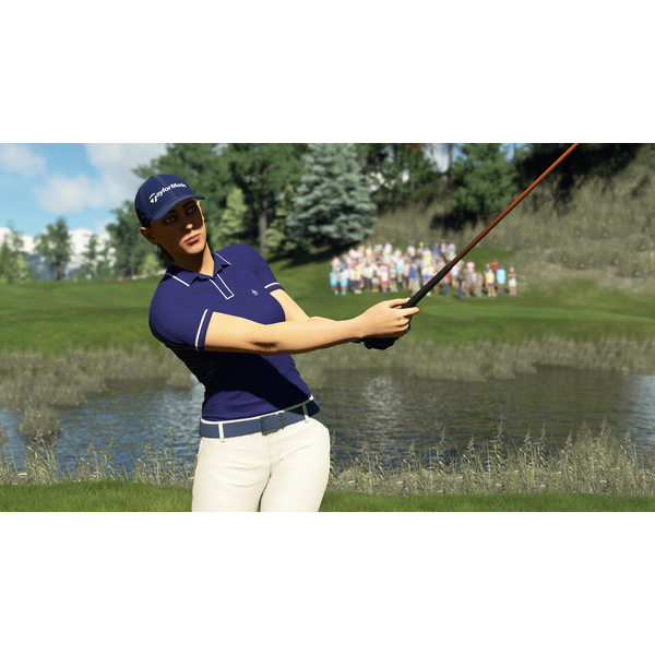 PGA Tour 2K23 Tiger Woods Edition (EU)