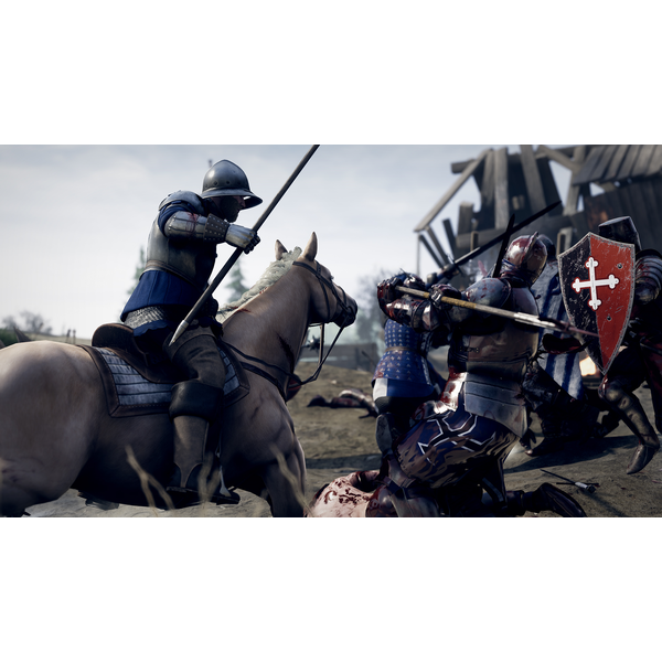 Mordhau Pc Download