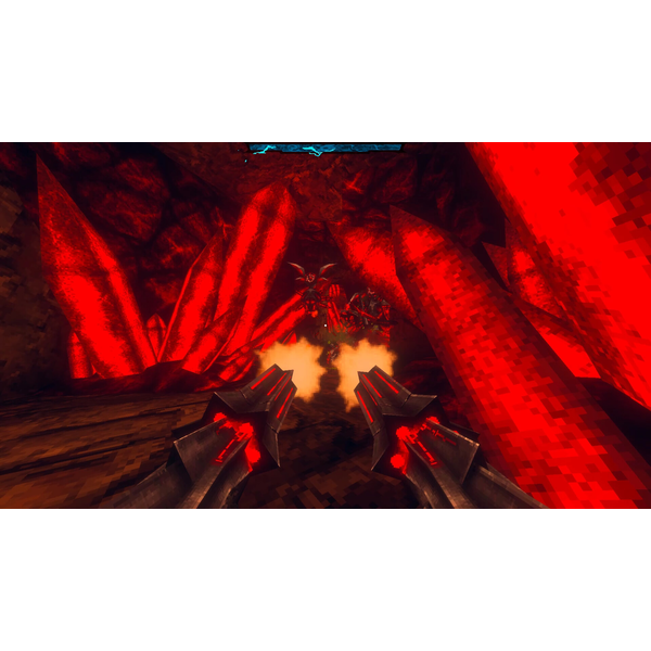 Dread Templar PC Download (ROW)