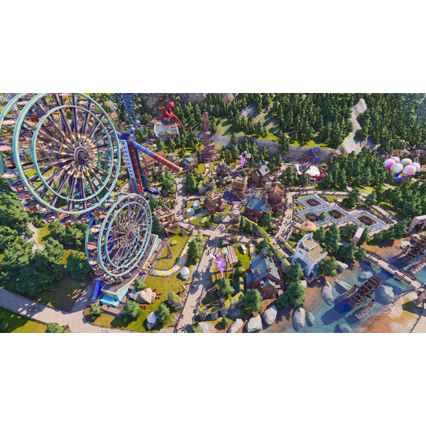 Park Beyond PC Download