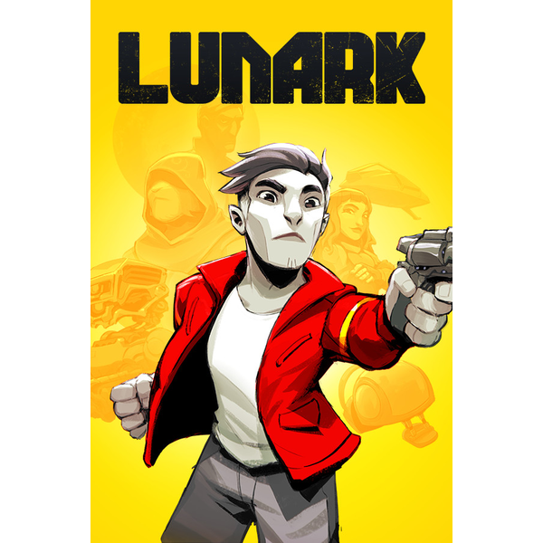 Lunark PC Download